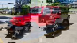 Used 2011 Jeep Wrangler Sahara w/ Mopar Chrome Edition Group image 4
