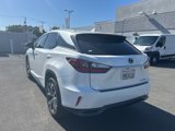 Used 2016 Lexus RX 450h AWD image 5