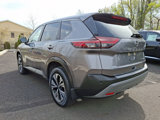 Certified 2023 Nissan Rogue SV image 4
