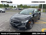 Used 2019 Honda Civic LX image 3