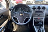 Used 2014 Chevrolet Captiva Sport LTZ image 5