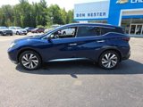 Used 2020 Nissan Murano SL image 4