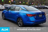 Used 2023 Nissan Sentra SV image 5