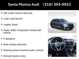 Used 2022 Volkswagen Tiguan SE R-Line image 4