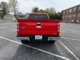 Used 2011 Ford F150 4x4 SuperCrew image 4