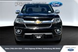 Used 2015 Chevrolet Colorado LT w/ Luxury Package image 3