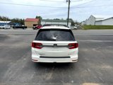Used 2018 Honda Odyssey Elite image 4