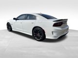 Used 2021 Dodge Charger Scat Pack w/ Navigation & Travel Group image 5