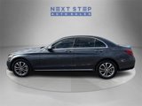 Used 2016 Mercedes-Benz C 300 4MATIC Sedan w/ Multimedia Package image 4