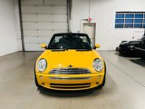 Used 2008 MINI Cooper Convertible image 2