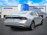 Used 2023 Honda Accord EX image 2