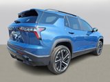 New 2026 Chevrolet Equinox RS w/ Convenience Package III image 4
