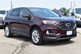Used 2020 Ford Edge Titanium w/ Equipment Group 301A image 3