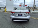 Certified 2022 Toyota Corolla LE image 5