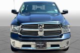 Used 2015 RAM 1500 Big Horn image 3