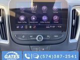 Used 2024 Chevrolet Malibu LT image 3