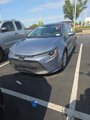 Used 2021 Toyota Corolla LE image 2