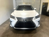 Used 2017 Lexus RX 350 FWD image 4