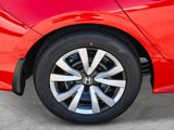New 2025 Honda Civic LX image 6