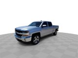 Used 2018 Chevrolet Silverado 1500 LT w/ All Star Edition image 4