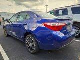 Used 2016 Toyota Corolla L image 4