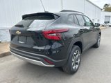 New 2025 Chevrolet Trax LT w/ Driver Confidence Package image 3
