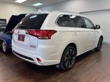 Used 2018 Mitsubishi Outlander SEL image 4