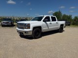 Used 2014 Chevrolet Silverado 1500 LT w/ All Star Edition image 3