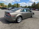 Used 2012 Chevrolet Malibu LTZ image 6