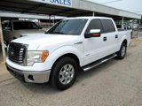 Used 2012 Ford F150 XLT w/ XLT Chrome Pkg image 2