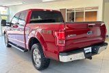 Used 2016 Ford F150 Lariat w/ Equipment Group 502A Luxury image 6