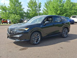 New 2025 Acura ADX A-Spec image 2