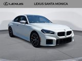 Used 2023 BMW M2 w/ M Driver's Package image 3