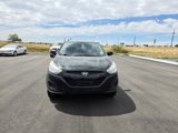 Used 2011 Hyundai Tucson GLS image 2
