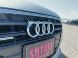 Used 2015 Audi A6 2.0T Premium Plus w/ Premium Plus Package image 3
