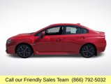 Used 2016 Subaru WRX w/ Popular Package #2 image 2