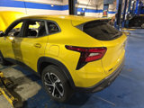 Used 2022 Chevrolet Trax LT w/ Sport Edition image 3