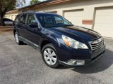 Used 2012 Subaru Outback 2.5i w/ Alloy Wheel Pkg image 2