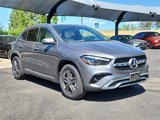 Certified 2025 Mercedes-Benz GLA 250 4MATIC image 2