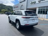 New 2025 Jeep Grand Cherokee Laredo X image 5