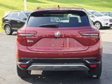 Used 2021 Buick Envision Essence w/ Sport Touring Package image 6