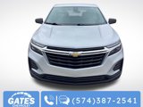 Used 2022 Chevrolet Equinox LS w/ LS Convenience Package image 2