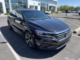 Used 2022 Volkswagen Passat 2.0T SE image 2