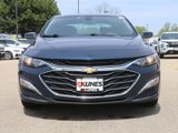 Used 2022 Chevrolet Malibu LT image 3