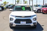 Used 2021 Chevrolet TrailBlazer LT w/ Convenience Package image 2