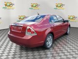 Used 2008 Ford Fusion SEL image 5