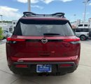 Used 2023 Nissan Pathfinder Rock Creek image 6