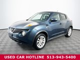 Used 2012 Nissan Juke SL image 2