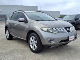 Used 2009 Nissan Murano SL w/ Premium Pkg image 2