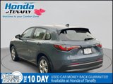 Certified 2024 Honda HR-V LX image 4
